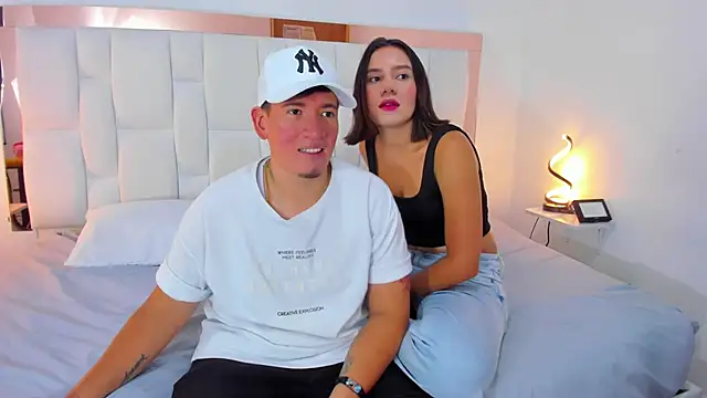 ZoeandEthan online show from 09.17.25