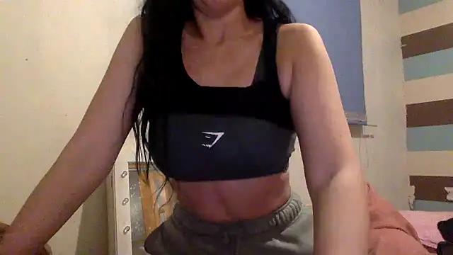 Bellababexox  online show from 10.01.25