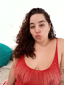 LoanaSantos online show from 03.16.26