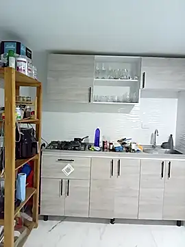 LoanaSantos online show from 04.01.26