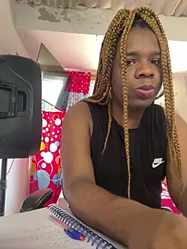 LicyEvans1 online show from 02.21.26