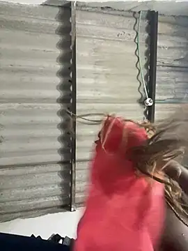 LicyEvans1 online show from 03.08.26