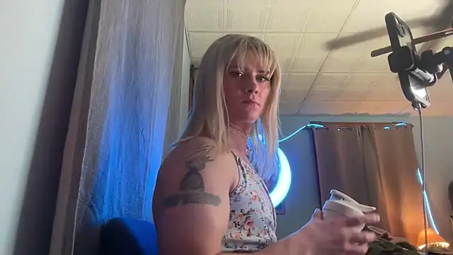 lexibooty online show from 10.23.25