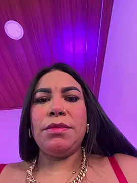 Vicky Saidi online show from 11.14.25