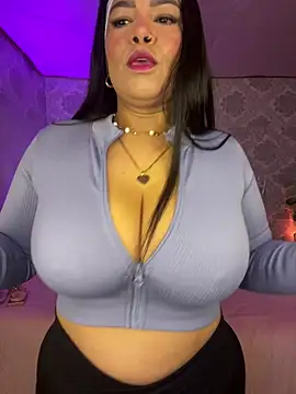 Snapshot of Vicky_Saidi chatting on 05.23.26 Vicky Saidi online show from 05.23.26