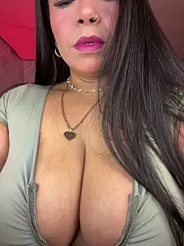 Snapshot of Vicky_Saidi chatting on 05.26.26 Vicky Saidi online show from 05.26.26