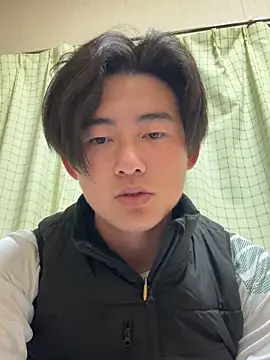 shoma2003 online show from 03.07.26