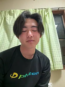 shoma2003 online show from 03.24.26