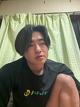 shoma2003 online show from 03.30.26