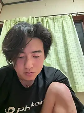 shoma2003 online show from 03.31.26