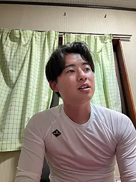 shoma2003 online show from 05.14.26