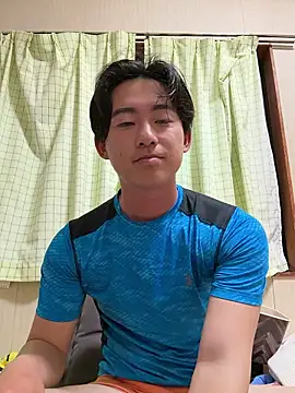 shoma2003 online show from 05.18.26