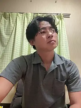shoma2003 online show from 06.01.26