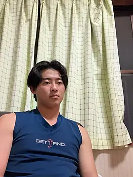 shoma2003 online show from 06.14.26