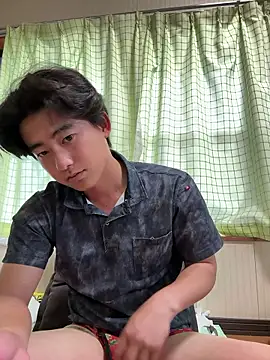 shoma2003 online show from 06.19.26
