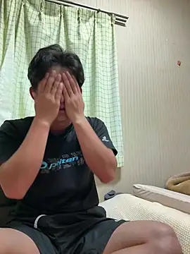 shoma2003 online show from 07.19.26
