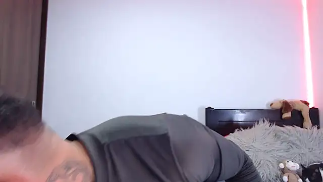 andrea de lucaa online show from 01.07.26