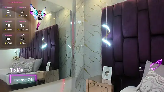 megannherrera online show from 09.17.25