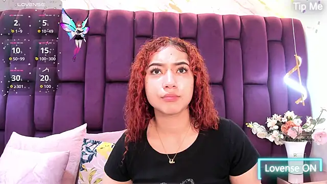 megannherrera online show from 10.28.25