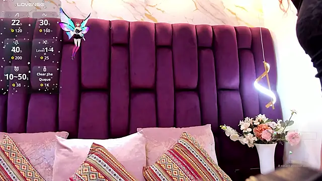 megannherrera online show from 10.29.25