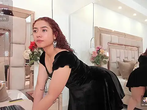 megannherrera online show from 02.07.26