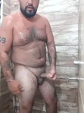 Snapshot of Facosaf chatting on 01.13.26 Facosaf online show from 01.13.26