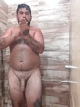 Snapshot of Facosaf chatting on 01.15.26 Facosaf online show from 01.15.26