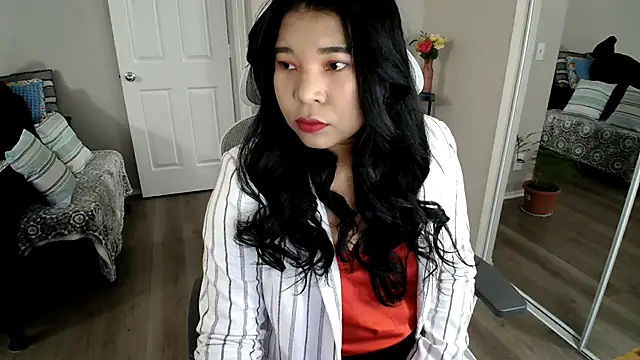 SHEILYN  online show from 02.11.26