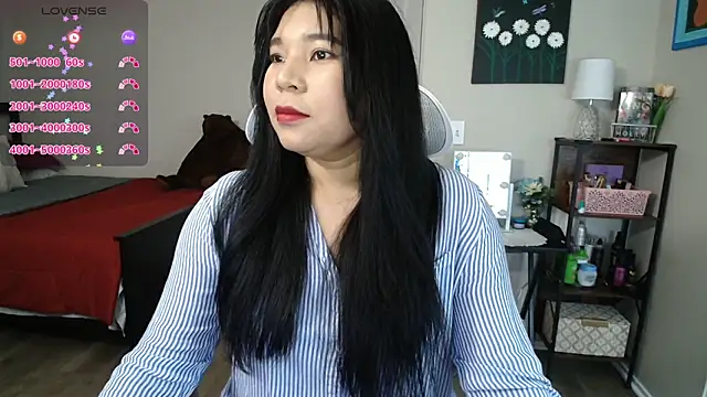 SHEILYN  online show from 02.17.26