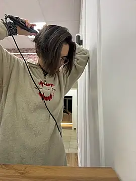 VioletAsh online show from 01.19.26