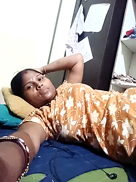 Sneha16 online show from 09.17.25