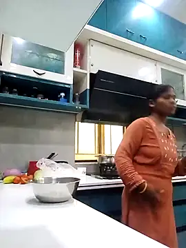 Sneha16 online show from 11.17.25