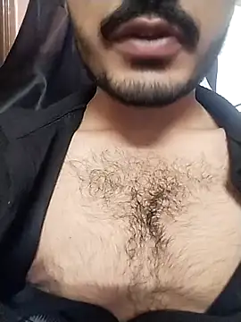 Hotyy subhu online show from 09.11.25