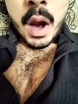 Hotyy subhu online show from 09.22.25