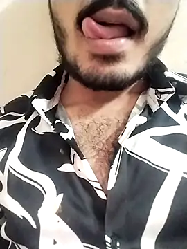 Hotyy subhu online show from 09.29.25