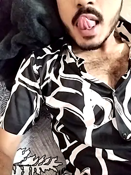 Hotyy subhu online show from 10.05.25