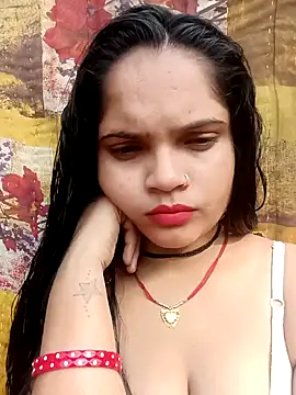Snapshot of Rakhi_cute chatting on 11.06.25 Rakhi cute online show from 11.06.25