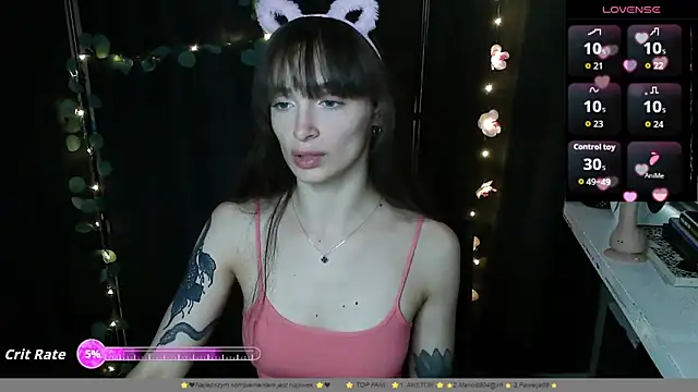 Snapshot of __Leyla__ chatting on 07.22.26 Leyla online show from 07.22.26