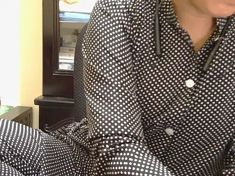 fairy queen07 online show from 10.23.25