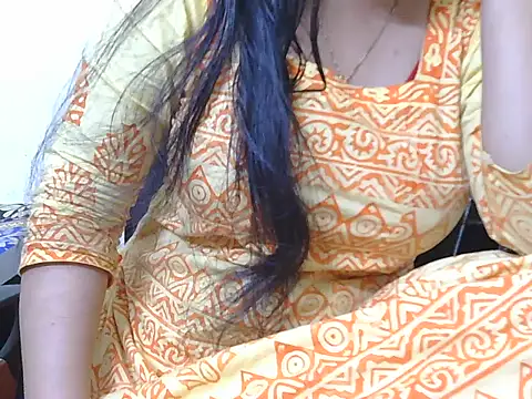 fairy queen07 online show from 11.25.25