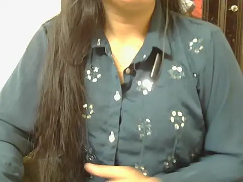 fairy queen07 online show from 12.01.25