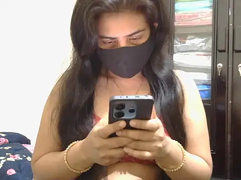 fairy queen07 online show from 01.11.26