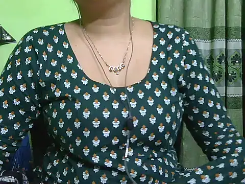 fairy queen07 online show from 04.09.26