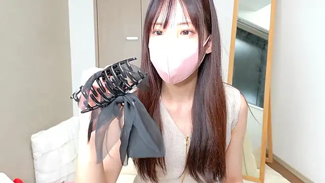 riri  nyan o0 online show from 04.21.26