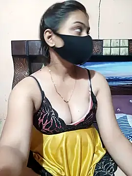 Priyanka Pal online show from 10.20.25