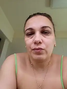 PalomaDesireee online show from 11.14.25