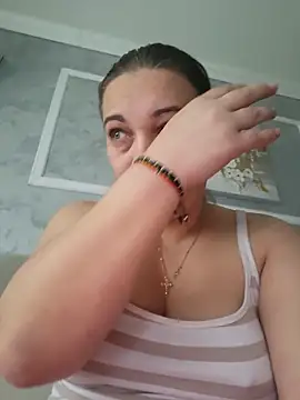 PalomaDesireee online show from 12.01.25