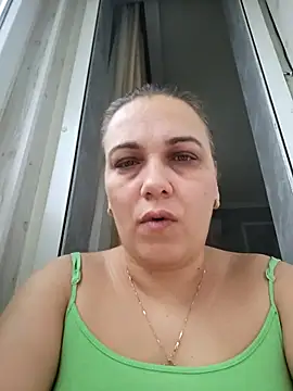 PalomaDesireee online show from 12.04.25