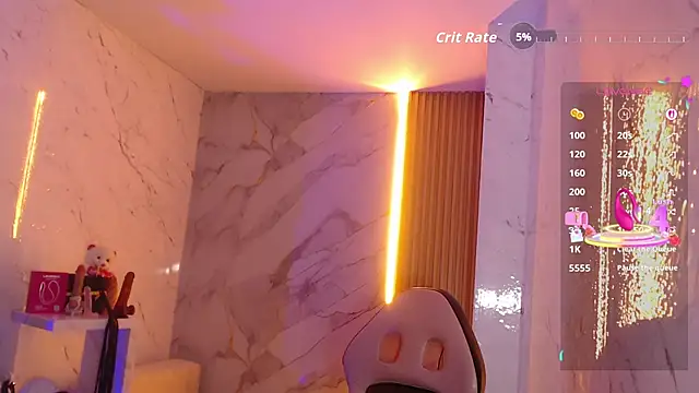 Snapshot of Sophia_tf chatting on 01.31.26 Sophia tf online show from 01.31.26