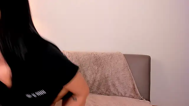 Snapshot of Tiffany_Nm chatting on 02.27.26 Tiffany Nm online show from 02.27.26